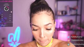 Mykinkybunny (12/11/2022) premium porn