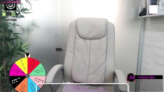 Allyiah Chaturbate nude cam - (12/12/2022)