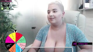 Allyiah Chaturbate nude cam - (12/12/2022)