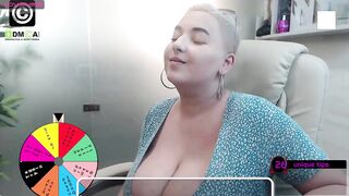 Allyiah Chaturbate nude cam - (12/12/2022)