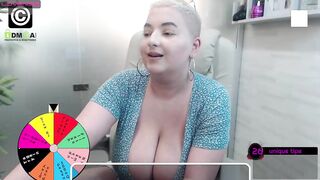 Allyiah Chaturbate nude cam - (12/12/2022)