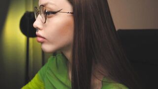 Mileeena Chaturbate nude video - 12-Dec-22