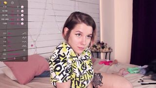 Mirafalls (12/13/2022) Sex Cam