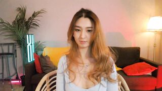 Sharasuo 12/13/2022 Naked Chat