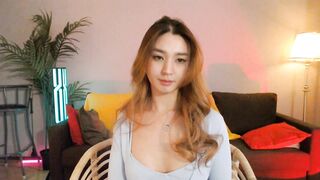 Sharasuo 12/13/2022 Naked Chat