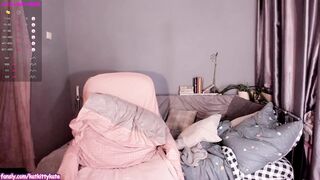 katkittykate hot webcam video (12-14-2022)
