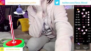 camkitana01 12/15/2022 cam sex chat