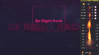 rozeamor chaturbate (12/18/2022)