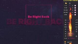 rozeamor chaturbate (12/18/2022)