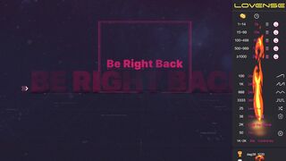 rozeamor chaturbate (12/18/2022)