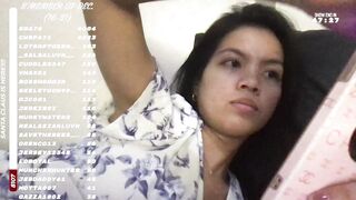 _pilya_ webcam video 12-19-2022
