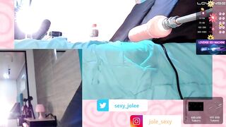 Jolee___ premium video (12/19/2022)