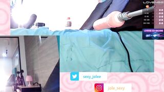 Jolee___ premium video (12/19/2022)