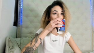 Hotfallingdevil porn (12/19/2022)