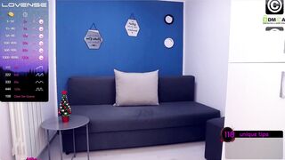 Afroditha_ 12-20-2022 Chat Cam Sex