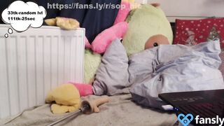 sop_hie naked video chat (12/21/2022)