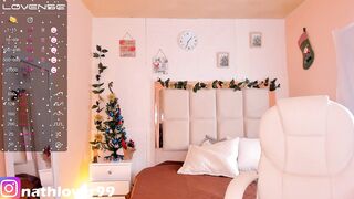 Nathaliehartman Nude Chat 22-Dec-22