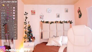 Nathaliehartman Nude Chat 22-Dec-22