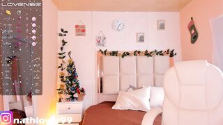 Nathaliehartman Nude Chat 22-Dec-22