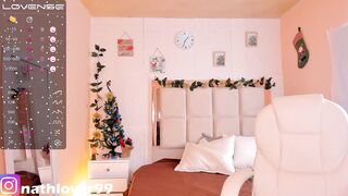 Nathaliehartman naked cams - 12/22/2022