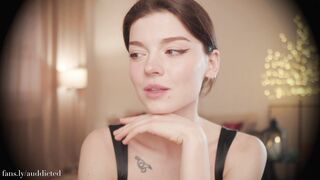 Auddicted Chaturbate stream 23 December 2022