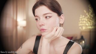 Auddicted Chaturbate stream 23 December 2022