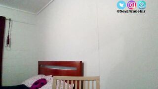 Elizabethz free nude video - 24 December 2022