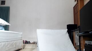 Mandy138 Chaturbate latest cam porn video (12/24/2022)