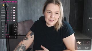 Mary_chic video chat porn - (12/24/2022)