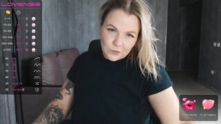 Mary_chic video chat porn - (12/24/2022)