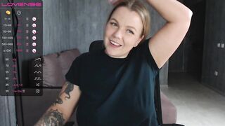 Mary_chic video chat porn - (12/24/2022)