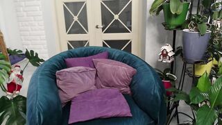 Clara_bendover (12/25/2022) Latest Chaturbate Porn Video