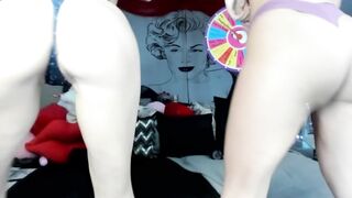 Texaspeach69 recent porn video (12/28/2022)