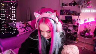 chloekohaku sex porn cam (12-29-2022)