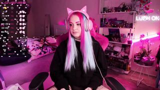 chloekohaku sex porn cam (12-29-2022)