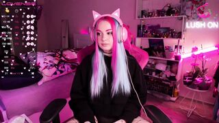 chloekohaku sex porn cam (12-29-2022)