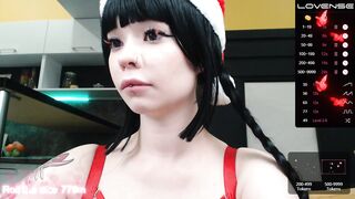 Arikajoy Video Chat Naked 29-Dec-2022