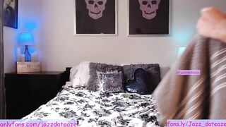 jazzdateaze hot webcam video 29 December 2022