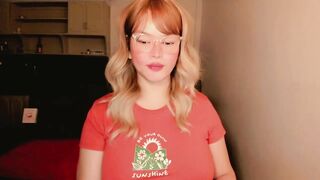 giftedgirl4u on webcam 01-01-2023