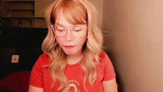 giftedgirl4u on webcam 01-01-2023