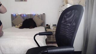 Julialiones (01/01/2023) Chaturbate Video
