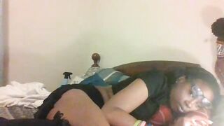 Cuteshotkiki Video Cam Porn (01/03/2023)