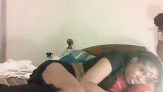 Cuteshotkiki Video Cam Porn (01/03/2023)