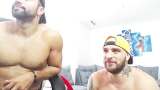 willhottwil1 01/05/2023 live cam video