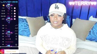 Teerry__ 01/05/2023 Chaturbate Camvideo