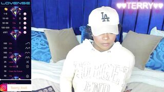 Teerry__ 01/05/2023 Chaturbate Camvideo