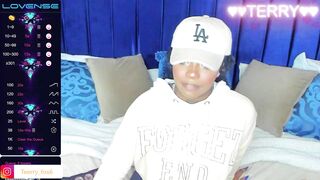 Teerry__ 01/05/2023 Chaturbate Camvideo