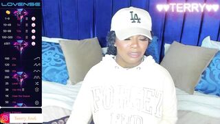 Teerry__ 01/05/2023 Chaturbate Camvideo