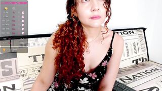 Iris_caprice free video (01/06/2023)