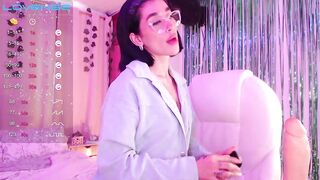 Connie_deep 09 January 2023 recent cam porn video